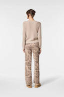 Pantalone Yak NENETTE