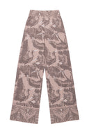 Pantalone Yak NENETTE
