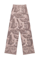 Pantalone Yak NENETTE