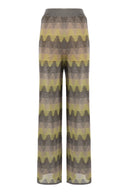 Pantalone Yemen NENETTE