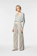 Pantalone in Maglia YUYU NENETTE