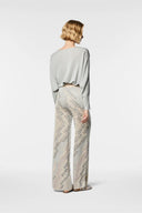 Pantalone in Maglia YUYU NENETTE