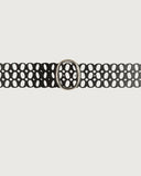 Cintura monogram Bull Soft ORCIANI