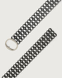 Cintura monogram Bull Soft ORCIANI
