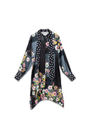 Abito Chemisier Fantasia SHIRTAPORTER
