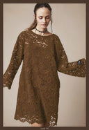 Abito Pizzo SHIRTAPORTER
