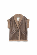 Montone smanicato SHIRTAPORTER
