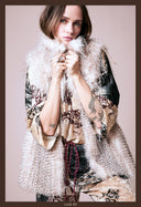 Gilet eco fur SHIRTAPORTER