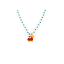 Collana Christmas Rosario PRINCIPESSA GLAM