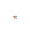 Collana Christmas Rosario PRINCIPESSA GLAM