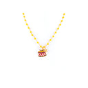 Collana Christmas Rosario PRINCIPESSA GLAM