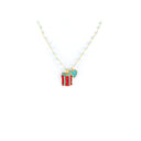 Collana Christmas Rosario PRINCIPESSA GLAM