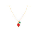 Collana Christmas Rosario PRINCIPESSA GLAM