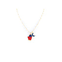 Collana Christmas Rosario PRINCIPESSA GLAM