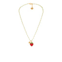 Collana Fruit Rosario PRINCIPESSA GLAM