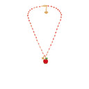 Collana Fruit Rosario PRINCIPESSA GLAM