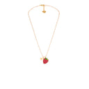 Collana Fruit Rosario PRINCIPESSA GLAM
