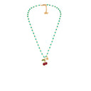 Collana Fruit Rosario PRINCIPESSA GLAM