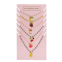 Collana Fruit Rosario PRINCIPESSA GLAM