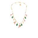 Collana Savana Multicharms PRINCIPESSA GLAM