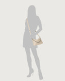 Borsa crossbody mini Pupa Soft ORCIANI