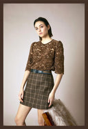 Casacca Pizzo SHIRTAPORTER