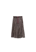 Gonna plissè SHIRTAPORTER