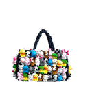 Borsa Toys Large LA MILANESA