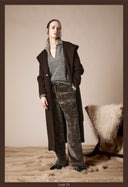 Pantalone Velluto SHIRTAPORTER