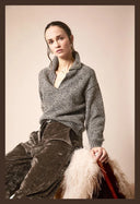 Pantalone Velluto SHIRTAPORTER