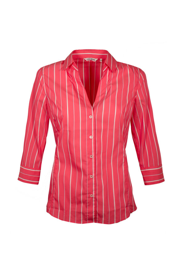 Camicia righe CALIBAN