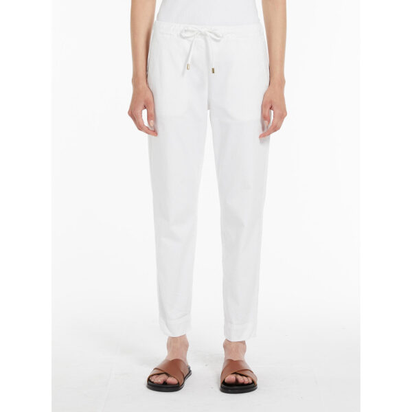 Pantalone Terreno MAX MARA Leisure