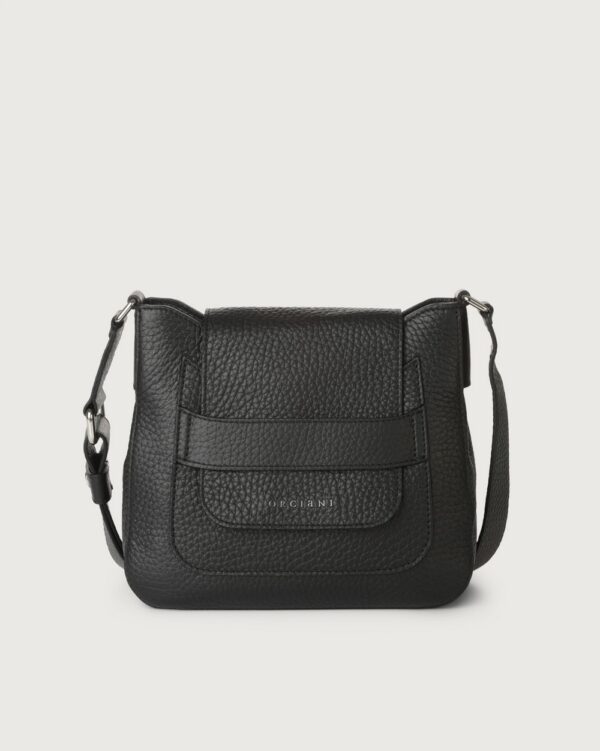 Borsa crossbody Dama Soft midi ORCIANI