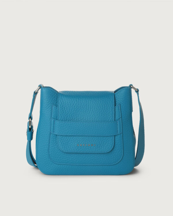 Borsa crossbody Dama Soft midi ORCIANI