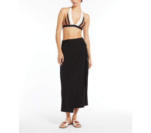 Pareo lungo Beato MAX MARA Beachwear