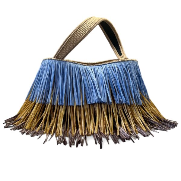 Borsa Jasmine Fringe VIAMAILBAG