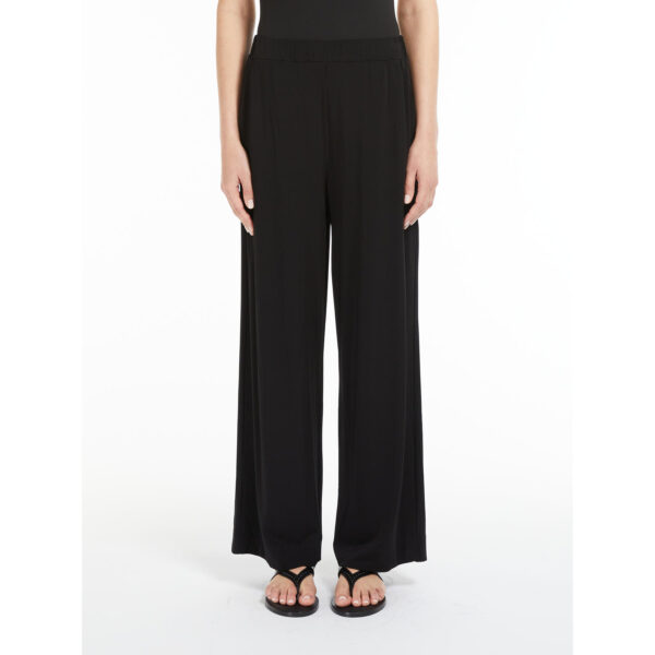 Pantalone Ring MAX MARA Beachwear