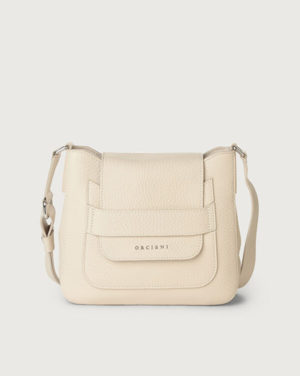 Borsa crossbody Dama Soft midi ORCIANI