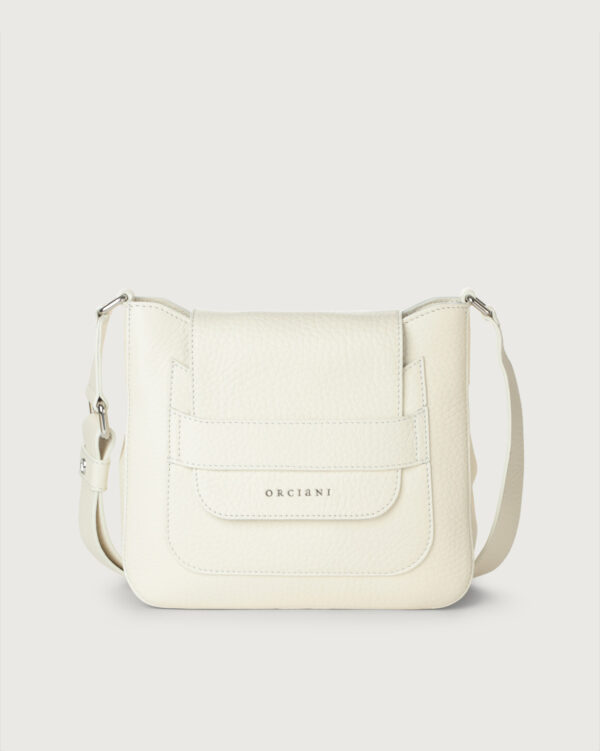 Borsa crossbody Dama Soft midi ORCIANI