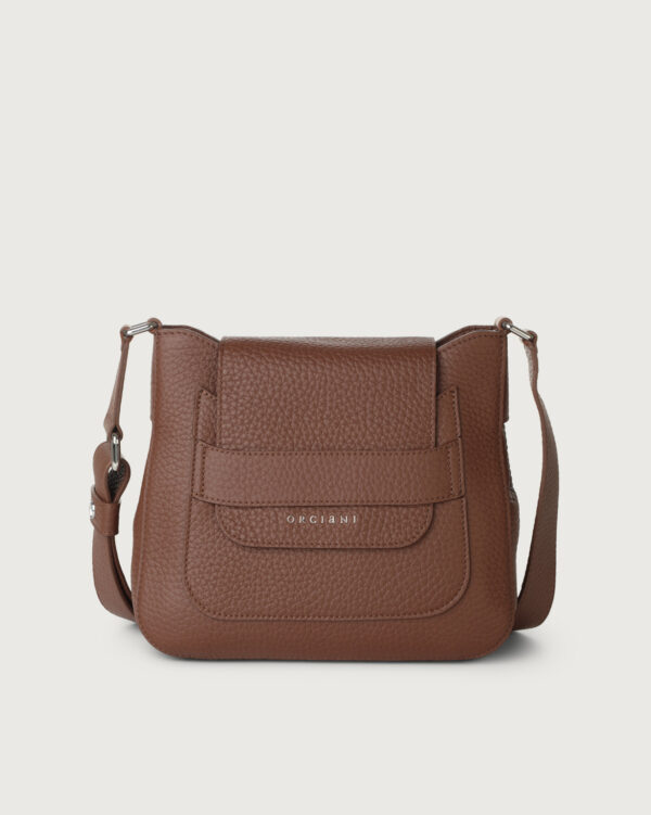 Borsa crossbody Dama Soft midi ORCIANI