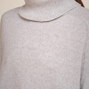 Maglia cashmere LIVIANA CONTI