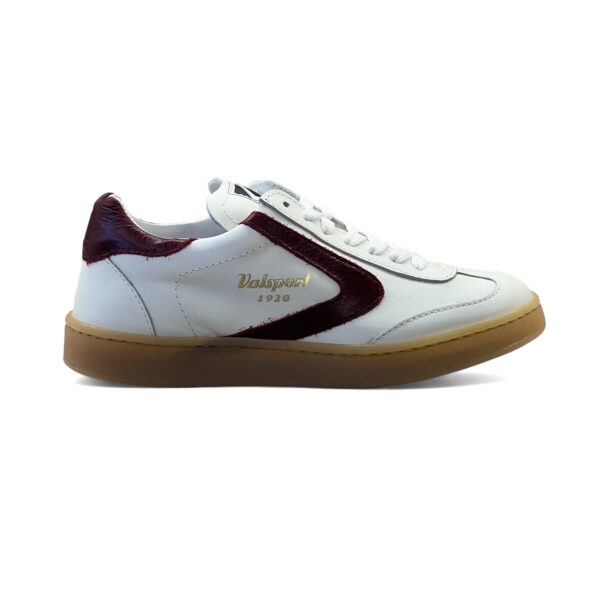 Sneakers Olimpia Leather VALSPORT