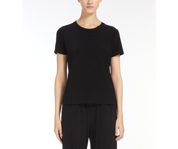 T-shirt Bugia MaxMara Leisure