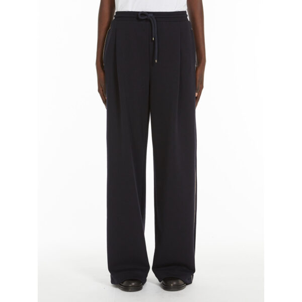 Pantalone Curve MaxMara Leisure