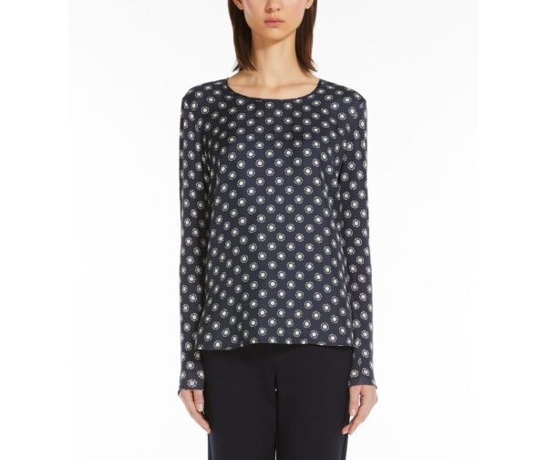 T-shirt Jimco MaxMara Leisure