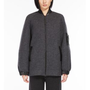 Bomber Limosa MaxMara Leisure