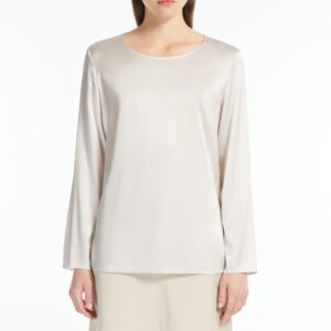 Blusa Moldava MaxMara Leisure