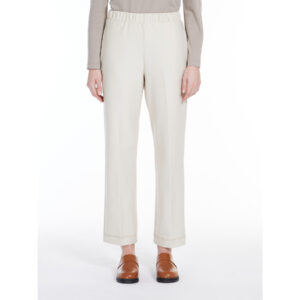 Pantalone Quiete MaxMara Leisure