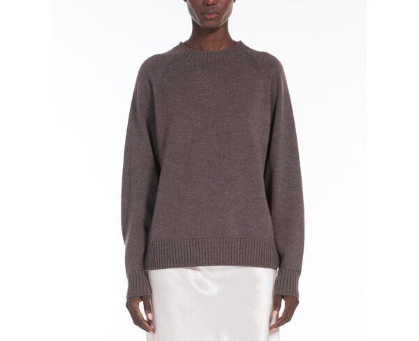 Pullover Salvia MaxMara Leisure