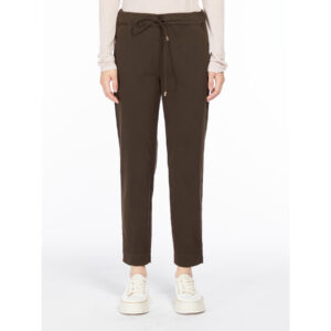 Pantalone Terreno MaxMara Leisure